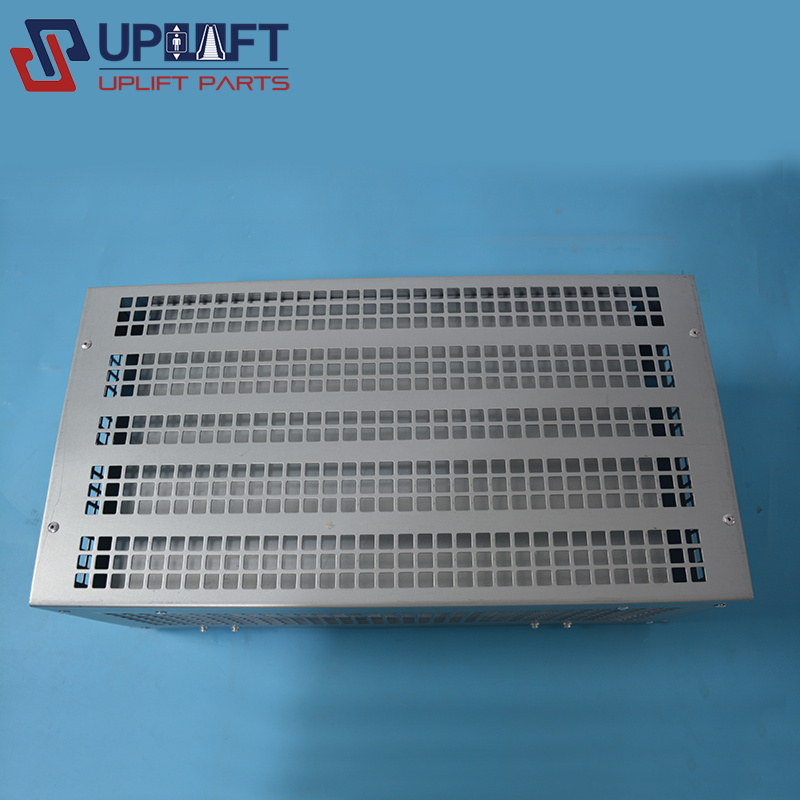 XO5200M0426KW15.4Ω奥的斯热导管制动电阻箱190元-4