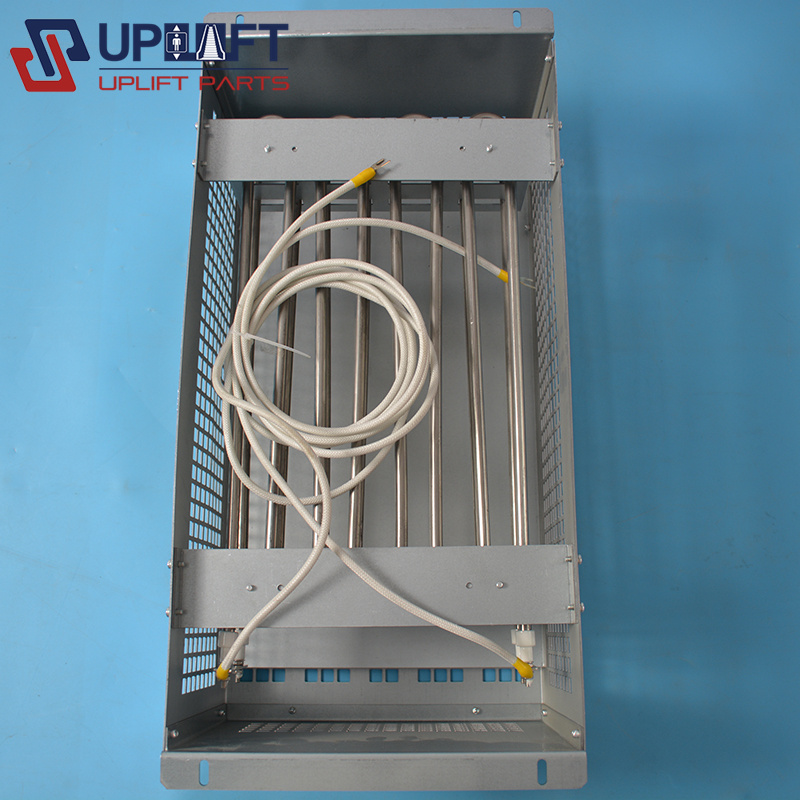 XO5200M0426KW15.4Ω奥的斯热导管制动电阻箱190元-2