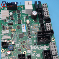 ZDOR-152D三菱电梯门机板1275元-5