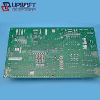 ZDOR-152D三菱电梯门机板1275元-4