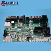 ZDOR-152D三菱电梯门机板1275元-2