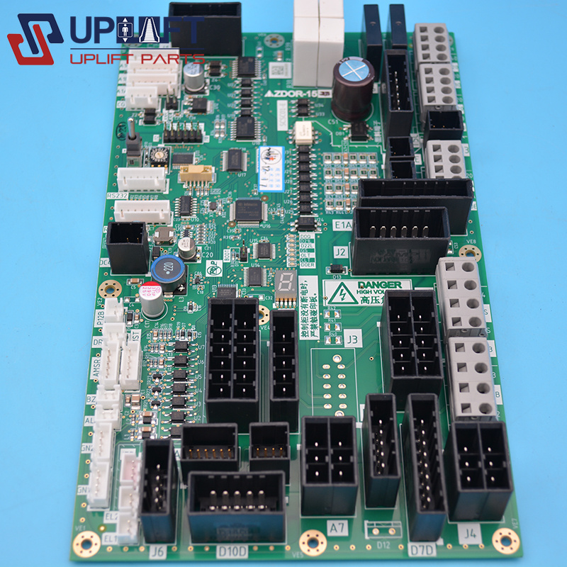ZDOR-152D三菱电梯门机板1275元-1