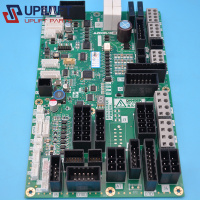 ZDOR-152D三菱电梯门机板1275元-1