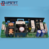 ZWS100BAF-12三菱电梯直流稳压电源板350元-1