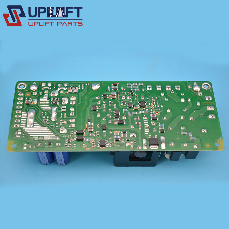 ZWS100BAF-12三菱电梯直流稳压电源板350元-2