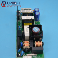 ZWS100BAF-12三菱电梯直流稳压电源板350元-4