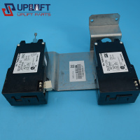 奥的斯钢带检测TAB222AB电梯限速器开关1200元-2