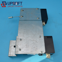 奥的斯钢带检测TAB222AB电梯限速器开关1200元-5