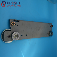 YA226B264G02L07三菱门挂板组件190元-2