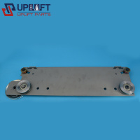 YA226B264G02L07三菱门挂板组件190元-3