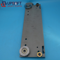 YA226B264G02L07三菱门挂板组件190元-4