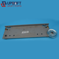 YA226B264G02L07三菱门挂板组件190元-5