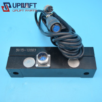 三菱电梯压力传感器SL-5V15P122008C202-02称重装置432元-3