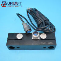 三菱电梯压力传感器SL-5V15P122008C202-02称重装置432元-5