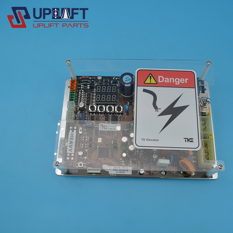 DCU-2D蒂森板子3600元-1