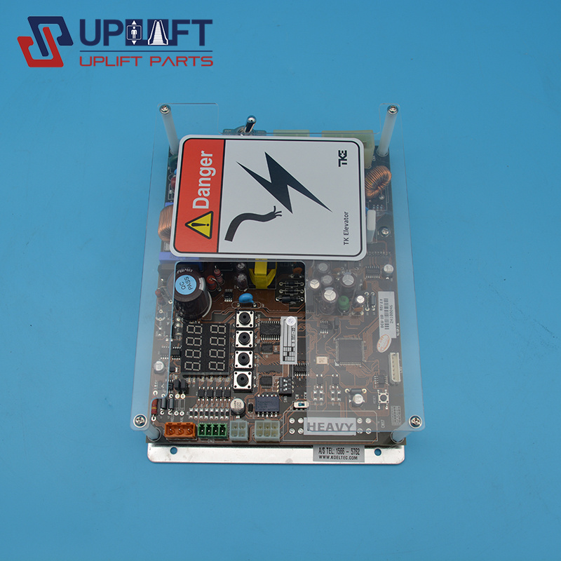 DCU-2D蒂森板子3600元-3