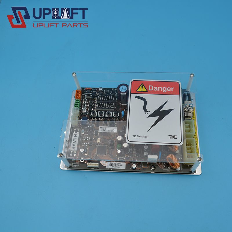 DCU-2D蒂森板子3600元-4