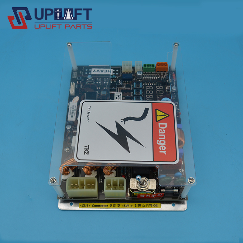 DCU-2D蒂森板子3600元-6