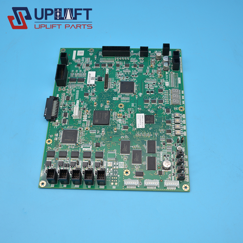ZKCD-121E三菱电梯主板4162.5元-2