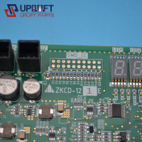 ZKCD-121E三菱电梯主板4162.5元-4