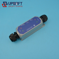 OutdoorWaterproof1000MbpsPoEExtenderFS-EX101G-BT-4