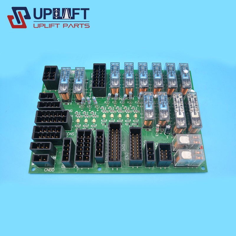 SF-RY-F东芝电梯继电器板3500元-3