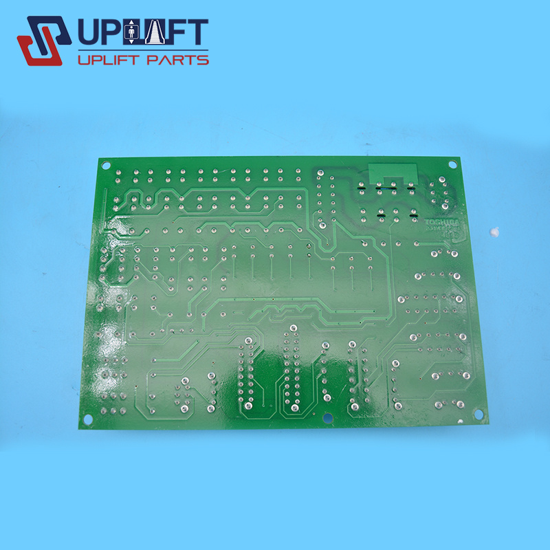 SF-RY-F东芝电梯继电器板3500元-4