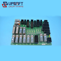 SF-RY-F东芝电梯继电器板3500元-2