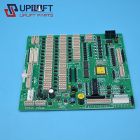 OPB-340280C288H13上海现代电梯轿厢通讯板指令板380元-2