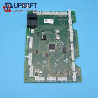 P235741B000G02三菱电梯轿厢通讯板862.5元-3