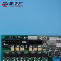 三菱GPS-3电梯Z1板接口板KCA-760A2100元-4