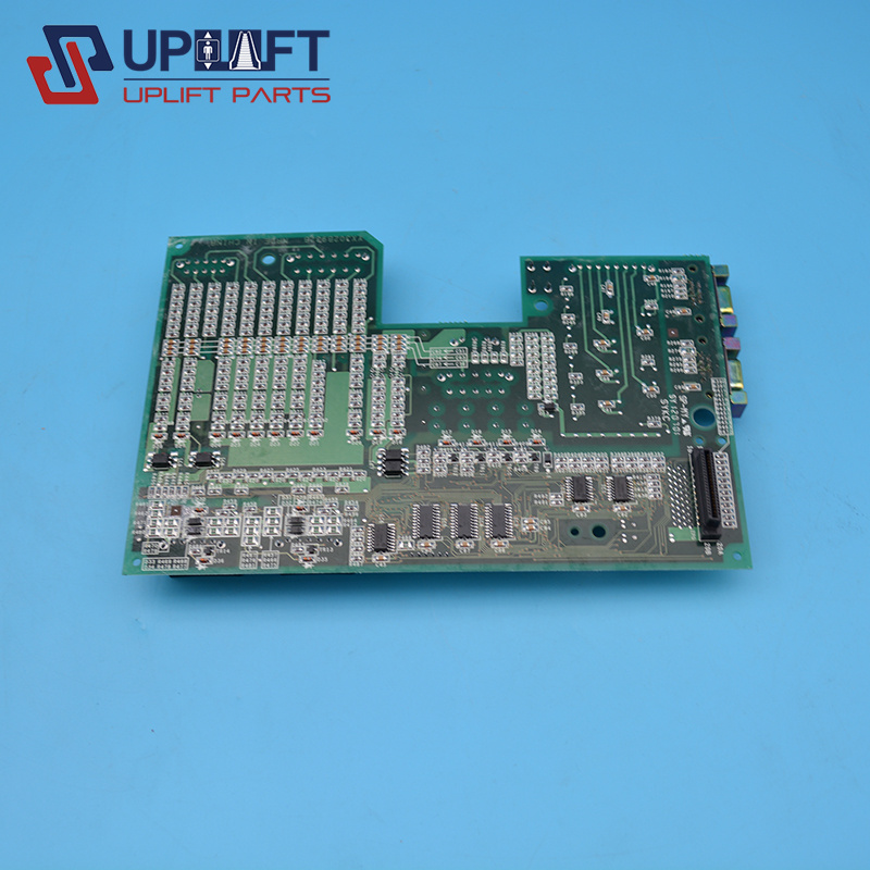三菱GPS-3电梯Z1板接口板KCA-760A2100元-3