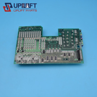 三菱GPS-3电梯Z1板接口板KCA-760A2100元-3