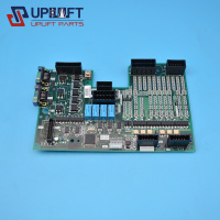 三菱GPS-3电梯Z1板接口板KCA-760A2100元-1