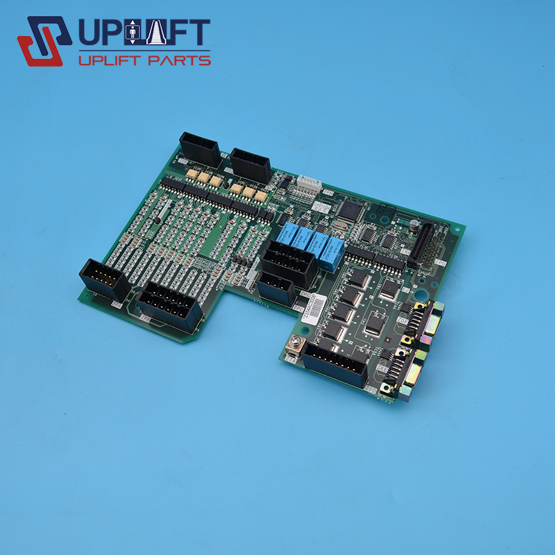三菱GPS-3电梯Z1板接口板KCA-760A2100元-5