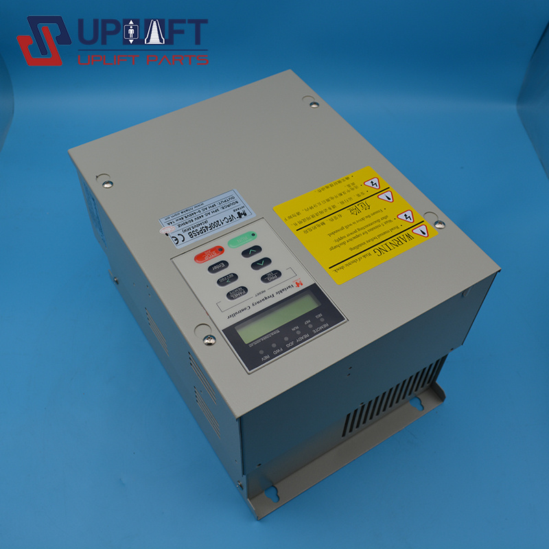 VFC-1200F45P5SB变频器-5