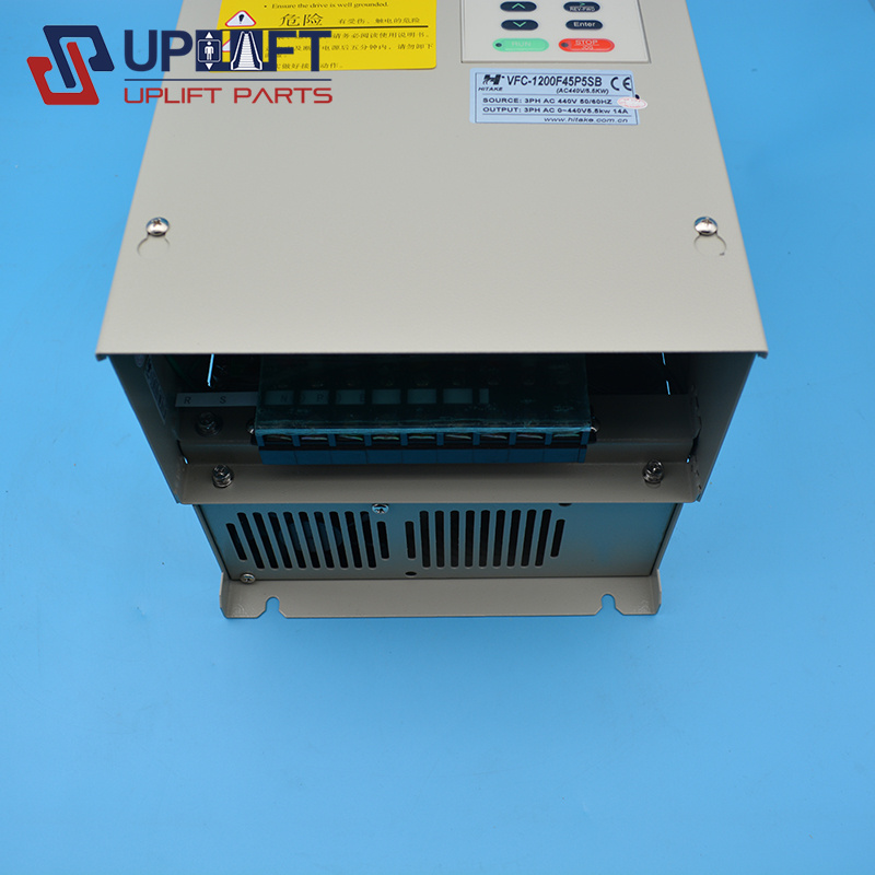 VFC-1200F45P5SB变频器-6