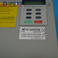 VFC-1200F45P5SB变频器-3
