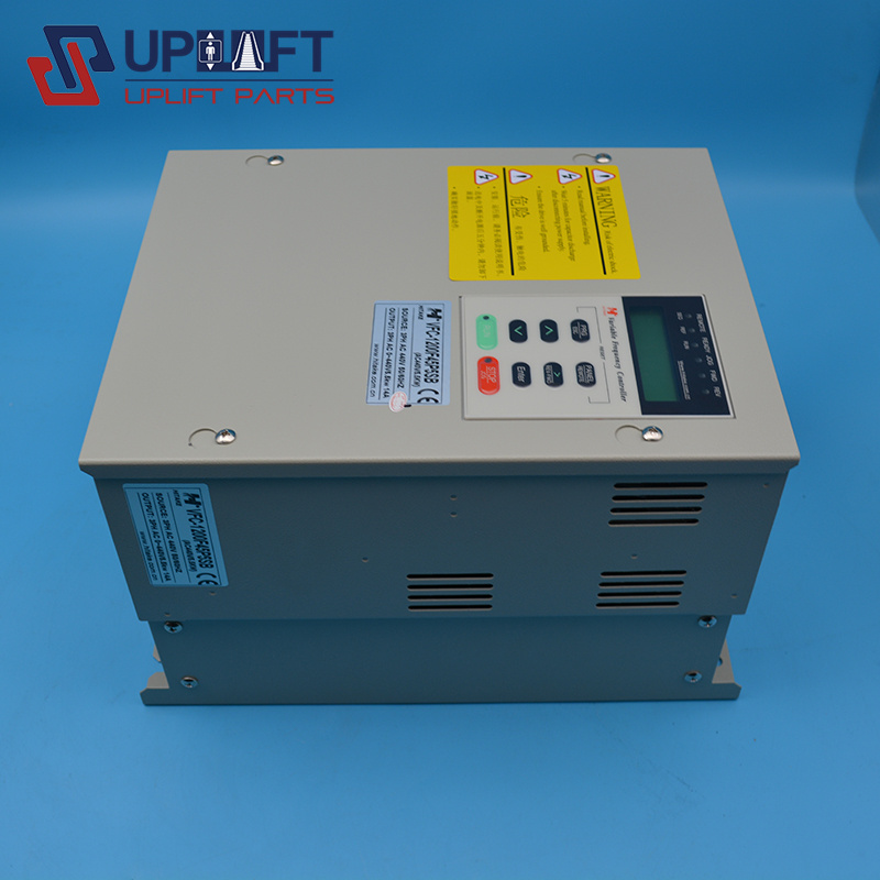 VFC-1200F45P5SB变频器-2