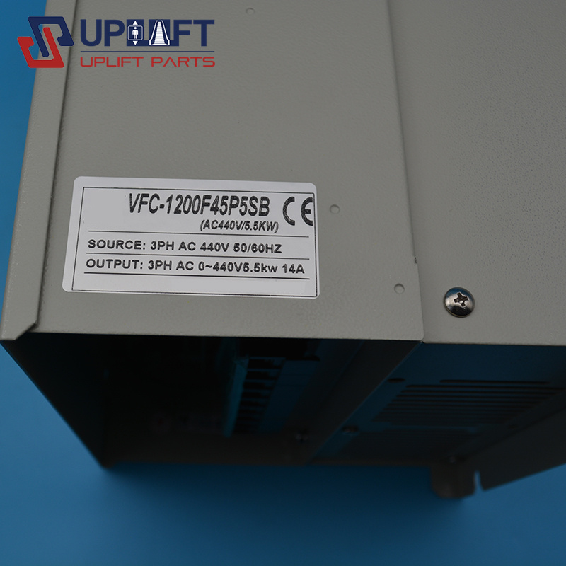 VFC-1200F45P5SB变频器-4