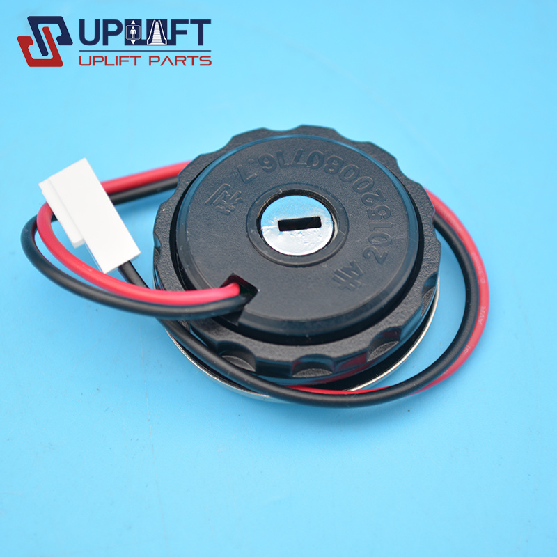 电梯基站锁电梯电源锁38元-2