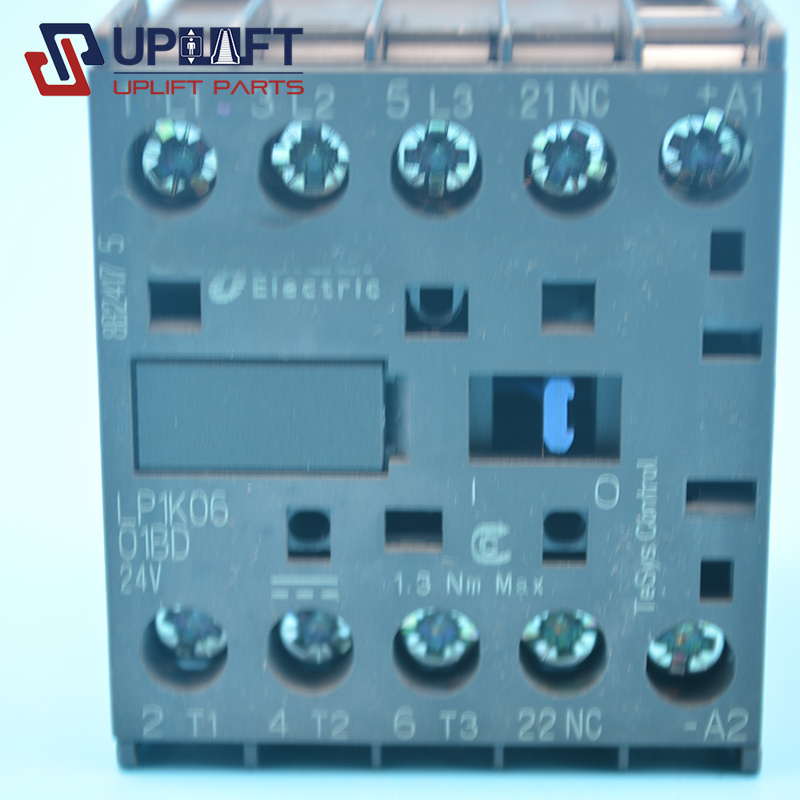 IECEN60947-4-1微型接触器继电器140元-3