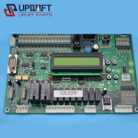 ESC-407B3大连星玛扶梯主板950元-1