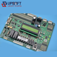 ESC-407B3大连星玛扶梯主板950元-2