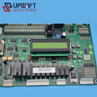 ESC-407B3大连星玛扶梯主板950元-5