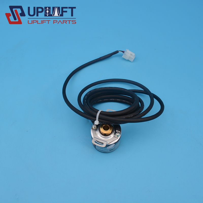 KDY40H8-200-2-2-1编码器-1