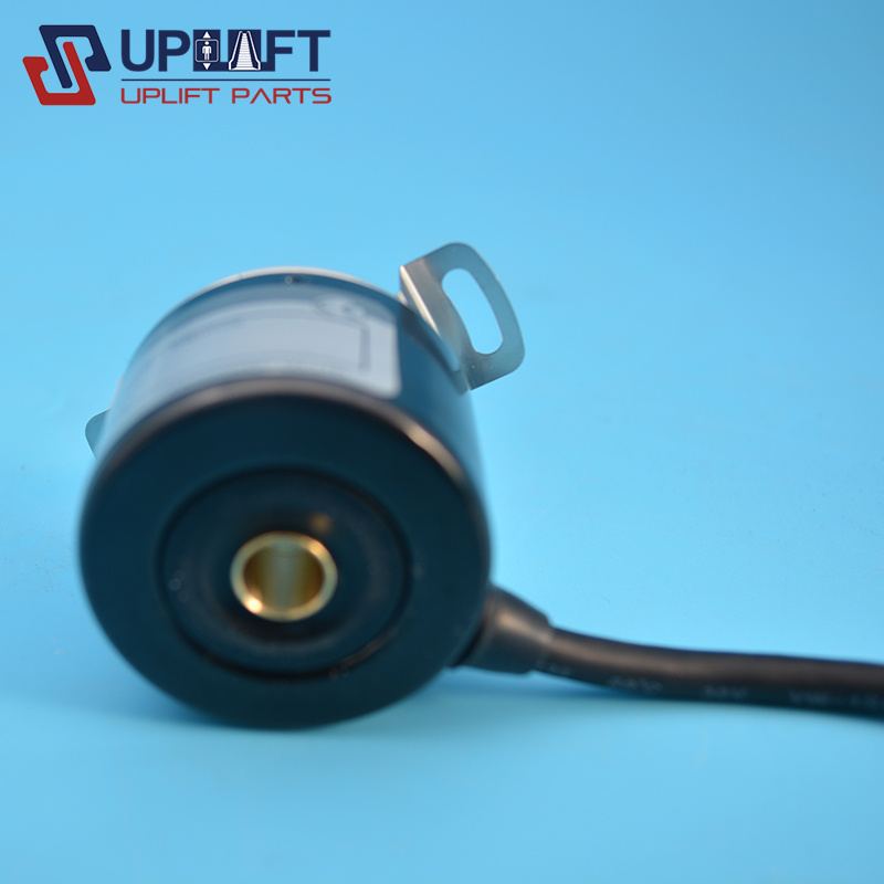 KDY40H8-200-2-2-1编码器-4