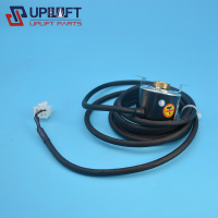 KDY40H8-200-2-2-1编码器-5