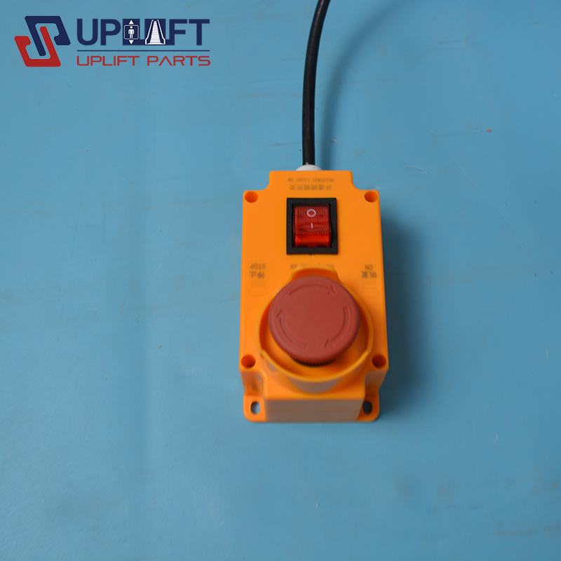 电梯底坑检修盒193元-2