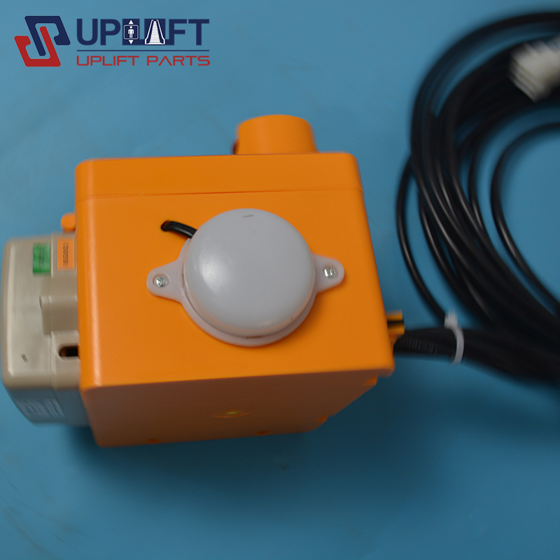 电梯底坑检修盒193元-5